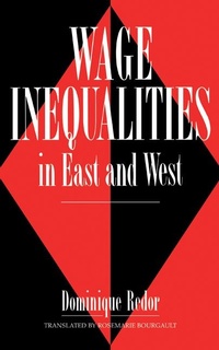 Abbildung von: Wage Inequalities in East and West - Cambridge University Press