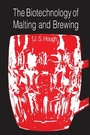 Cover: The Biotechnology of Malting and Brewing - Cambridge University Press