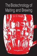 Cover: The Biotechnology of Malting and Brewing - Cambridge University Press