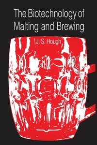 Enlarge image Cover: The Biotechnology of Malting and Brewing - Cambridge University Press