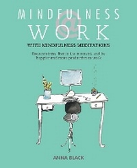 Enlarge image Cover: Mindfulness @ Work - CICO Books