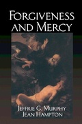 Cover: Forgiveness and Mercy - Cambridge University Press