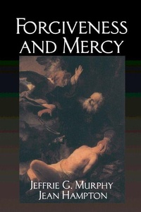 Enlarge image Cover: Forgiveness and Mercy - Cambridge University Press