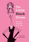 Cover: The Little Black Dress - CICO Books