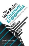 Cover: The New Rules of Customer Engagement - Broadsuite, Inc.