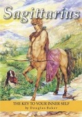 Cover: Sagittarius - Claregate Ltd