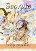 Cover: Scorpio - Claregate Ltd