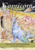 Cover: Capricorn - Claregate Ltd