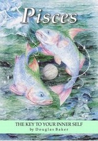 Enlarge image Cover: Pisces - Claregate Ltd