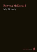 Cover: My Beauty - Galley Beggar Press