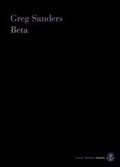 Cover: Beta - Galley Beggar Press