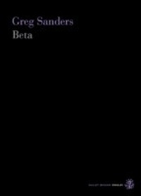 Enlarge image Cover: Beta - Galley Beggar Press