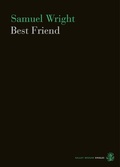 Cover: Best Friend - Galley Beggar Press