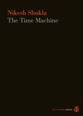 Cover: The Time Machine - Galley Beggar Press