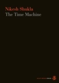 Enlarge image Cover: The Time Machine - Galley Beggar Press