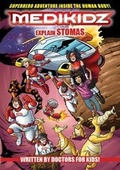 Cover: Medikidz Explain Stoma - Medikidz Publishing