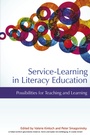 Cover: Service-Learning in Literacy Education - Information Age Publishing