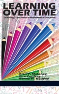 Cover: Learning Over Time - Information Age Publishing