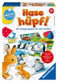 Cover: Hase h&uuml;pf! - Ravensburger