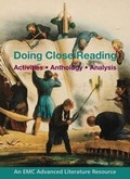 Cover: Doing Close Reading - English & Media Centre