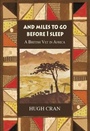 Cover: And Miles to Go Before I Sleep - Merlin Unwin Books