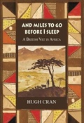 Cover: And Miles to Go Before I Sleep - Merlin Unwin Books