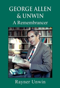 Abbildung von: George Allen & Unwin - Merlin Unwin Books