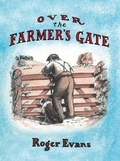 Cover: Over the Farmer's Gate - Merlin Unwin Books