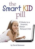 Cover: The Smart Kid Pill - Freedom Publishing Company (IL)