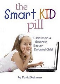 Enlarge image Cover: The Smart Kid Pill - Freedom Publishing Company (IL)