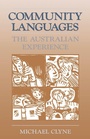 Cover: Community Languages - Cambridge University Press