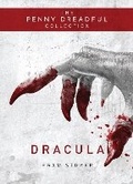 Cover: Dracula - Titan Books Ltd