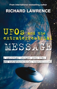 Enlarge image Cover: UFOs and the Extraterrestrial Message - CICO Books