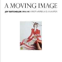 Enlarge image Cover: A Moving Image - Southbank Publishing