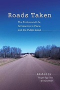 Cover: Roads Taken - Truman State University Press