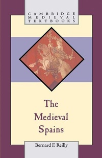 Enlarge image Cover: The Medieval Spains - Cambridge University Press