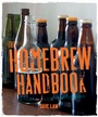 Cover: The Home Brew Handbook - CICO Books