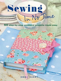 Enlarge image Cover: Sewing in No Time - CICO Books