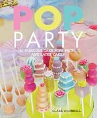 Abbildung von: Pop Party - CICO Books