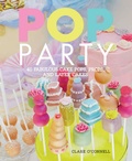 Cover: Pop Party - CICO Books