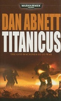 Cover: Titanicus - Games Workshop(uk)