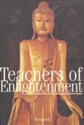 Cover: Teachers of Enlightenment - Windhorse Publications Ltd