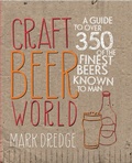 Cover: Craft Beer World - Ryland Peters & Small