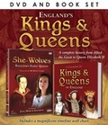Cover: Kings and Queens - Demand Media Limited