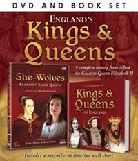 Enlarge image Cover: Kings and Queens - Demand Media Limited