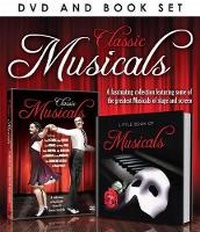 Enlarge image Cover: Musicals - Demand Media Limited