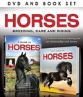 Cover: Horses - Demand Media Limited