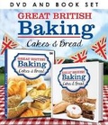 Cover: Great British Bake-Off - Demand Media Limited