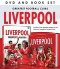 Cover: Greatest Football Clubs: Liverpool - Demand Media Limited