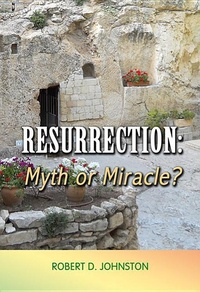Enlarge image Cover: Resurrection Myth or Miracle - John Ritchie Ltd
